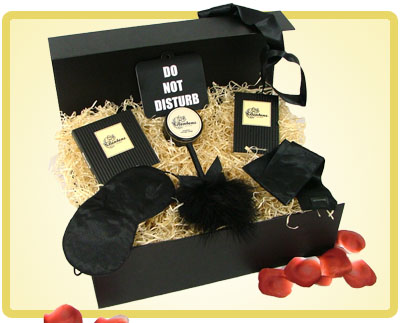 After Dark - Art of Seduction Gift Box