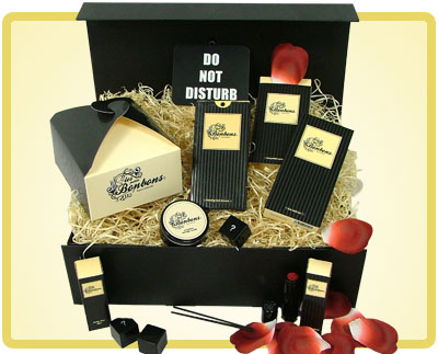 Art of Seduction Gift Box