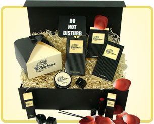 Art of Seduction Gift Box