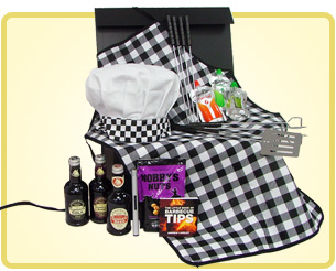 Food Lovers Hampers