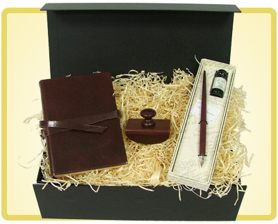 Calligraphy Hamper