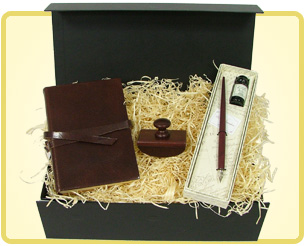 Calligraphy Hamper