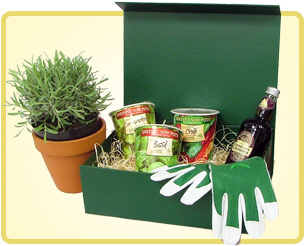 Hampers for Our Green Fingered Friends 