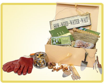 Ultimate Gardener's Hamper