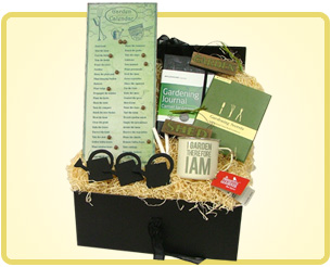 Gardening Secrets Ultimate Hamper Box