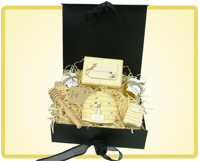 Honey Lovers Hamper