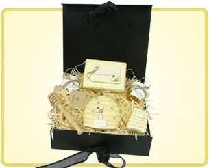 Honey Lovers Hamper