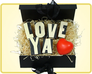 Lova Ya Message in a Box Lova Ya Message in a Box