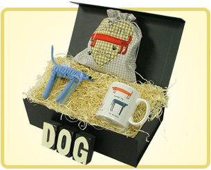 Hampers for Animal Lovers