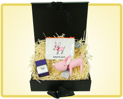 Cute Dog Lovers Gift