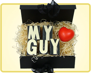 My Guy Message in a Box My Guy Message in a Box