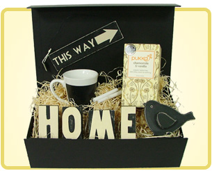 Home & Special Family Gift Boxes