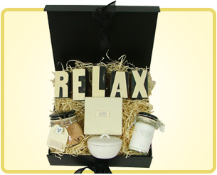 Pamper Hamper