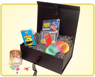 Retro Gift Box 