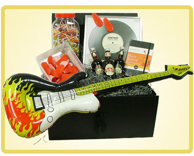 Ultimate Rockstar Hamper 