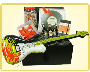 Ultimate Rockstar Hamper 