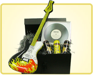 Rockstar Gift Box