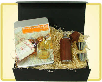 Whisky Connoisseur Ultimate Hamper