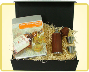 Whisky Hampers