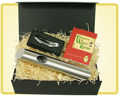 Wine Lovers Hamper