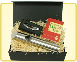 Wine Lovers Hamper